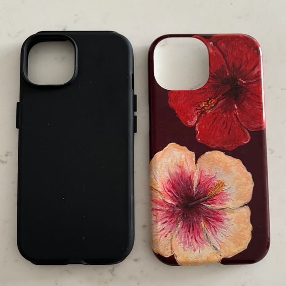 The Dairy IPhone 14 phone case - Picture 2 of 3